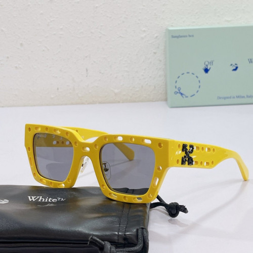 Off white Sunglasses AAAA-296