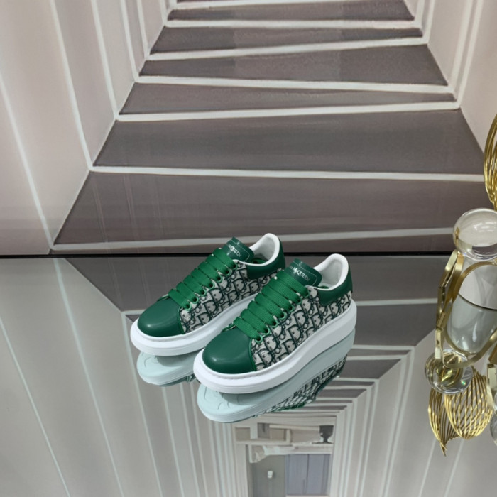 Alexander McQueen Women Shoes 1：1 quality-750