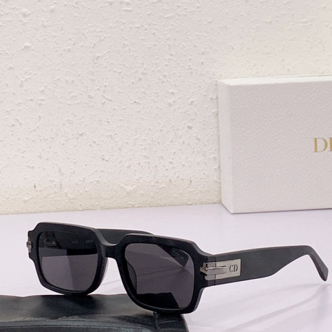 Dior Sunglasses AAAA-1277