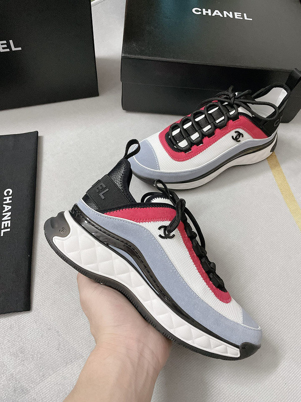 CHAL Women Shoes 1：1 Quality-751