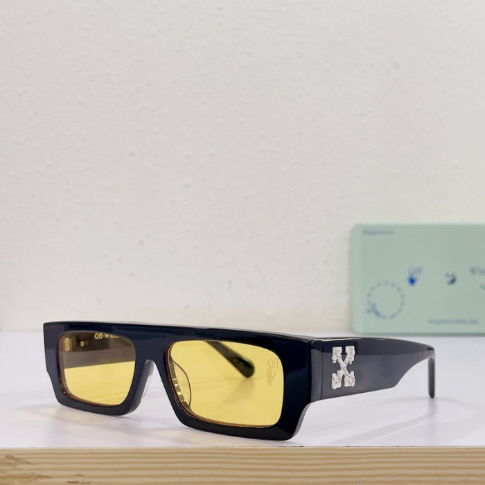 Off white Sunglasses AAAA-381