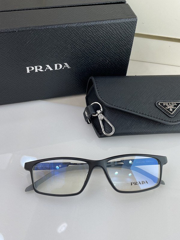 Prada Sunglasses AAAA-2052
