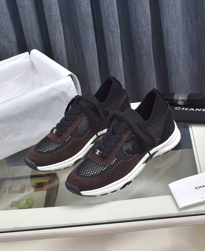 CHAL Women Shoes 1：1 Quality-603