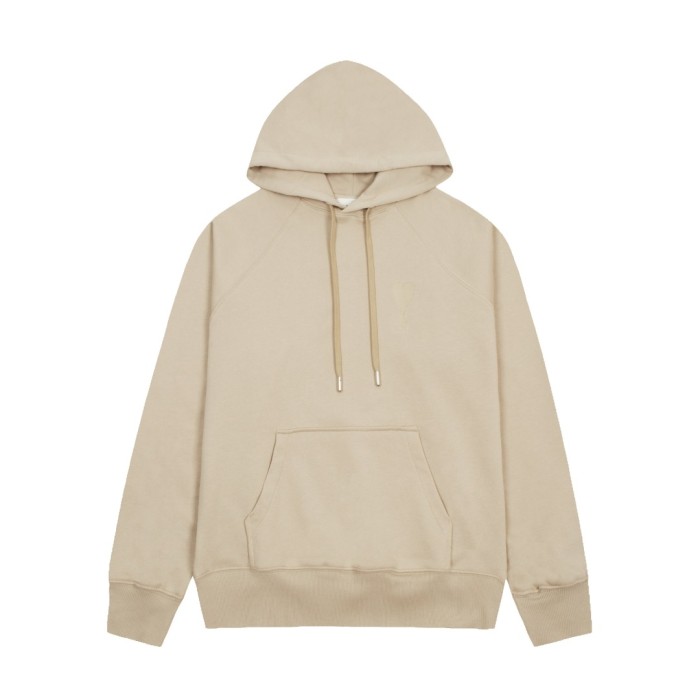 Ami Hoodies 1：1 Quality-039(S-XL)