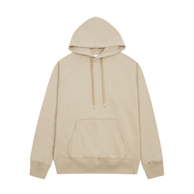 Ami Hoodies 1:1 Quality-039(S-XL)