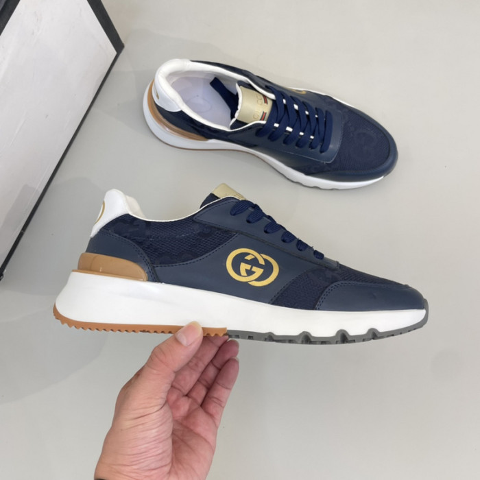 G men shoes 1：1 quality-3774