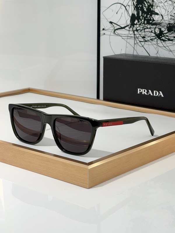 Prada Sunglasses AAAA-4598