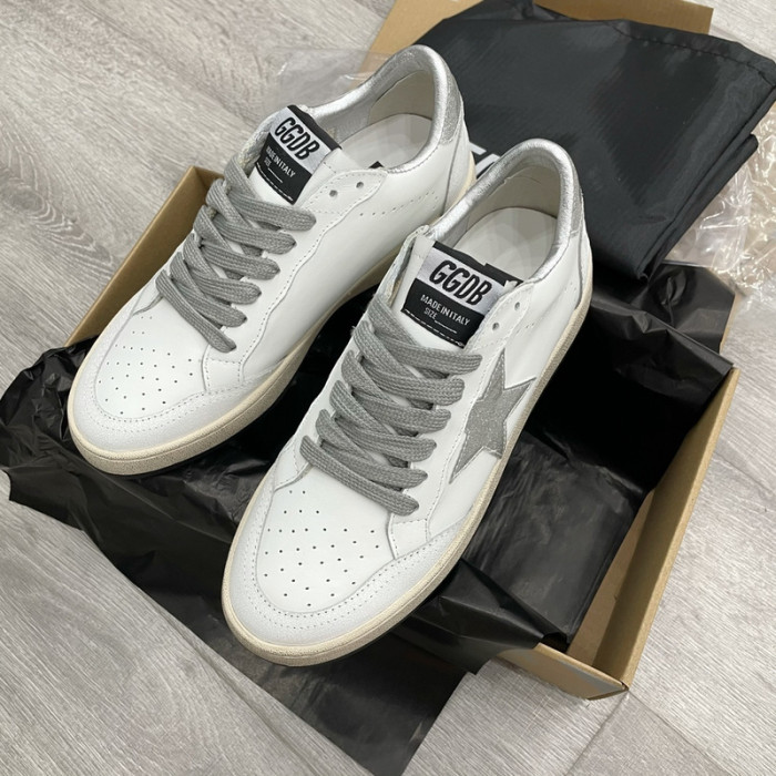 GGDB women shoes 1：1 quality-017