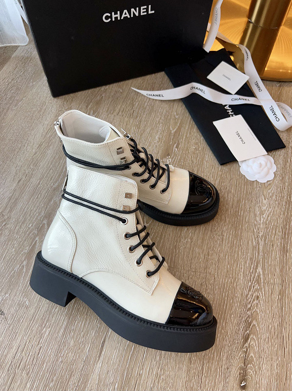 CHAL Women Shoes 1:1 Quality-1079