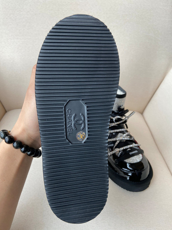 CHAL Women Shoes 1：1 Quality-705