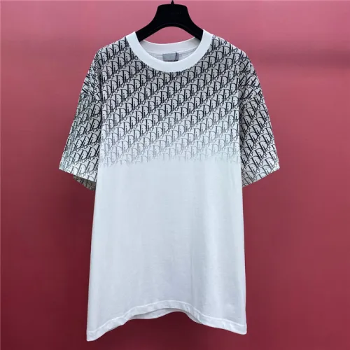 Dior Shirt High End Quality-474