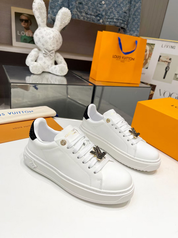 LV Men shoes 1:1 quality-4815