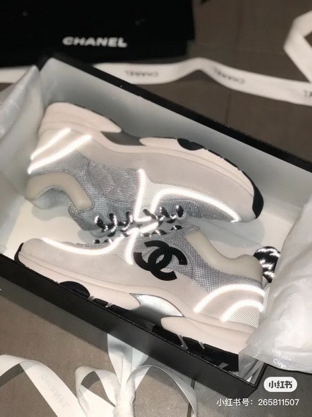 CHAL Women Shoes 1:1 Quality-560