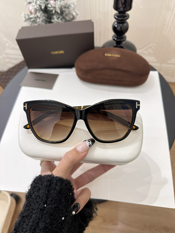Tom Ford Sunglasses AAAA-2735