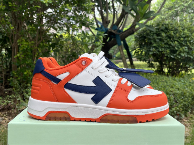 OFFwhite Men shoes 1：1 quality-184