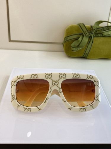 G Sunglasses AAAA-3662