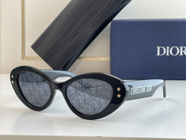 Dior Sunglasses AAAA-1510