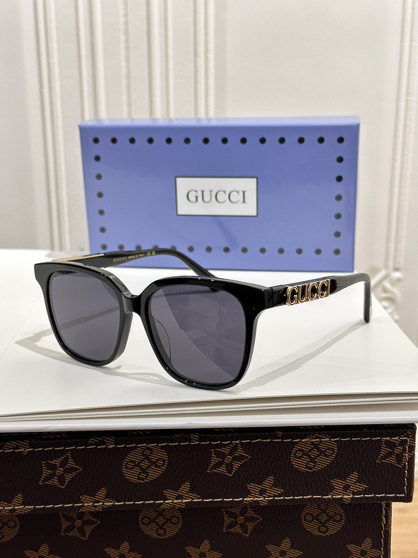 G Sunglasses AAAA-5344