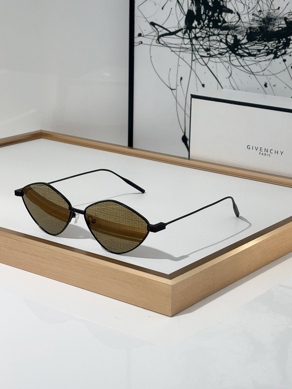 GIVENCHY Sunglasses AAAA-337
