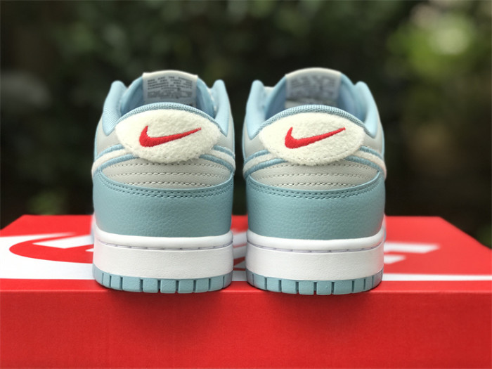 Authentic Nike Dunk Low FB1871-011