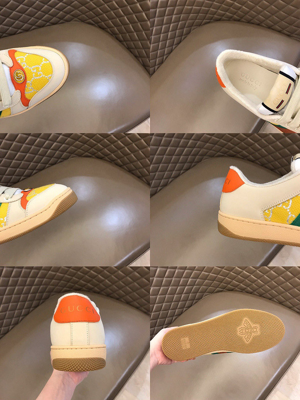 G women shoes 1：1 quality-1112