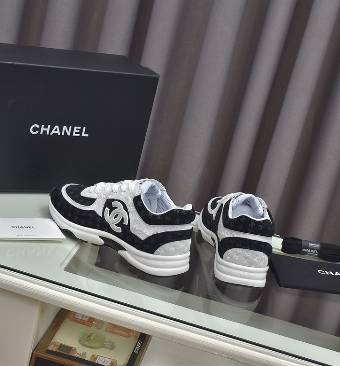 CHAL Women Shoes 1：1 Quality-735