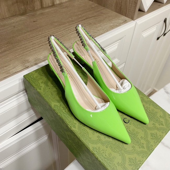 G women shoes 1:1 quality-1367