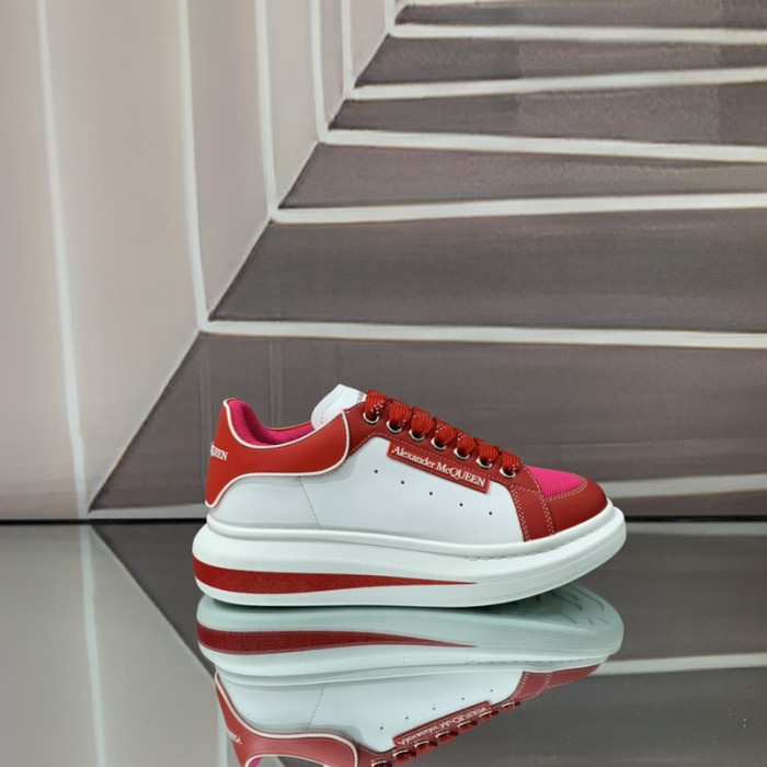 Alexander McQueen Women Shoes 1：1 quality-771