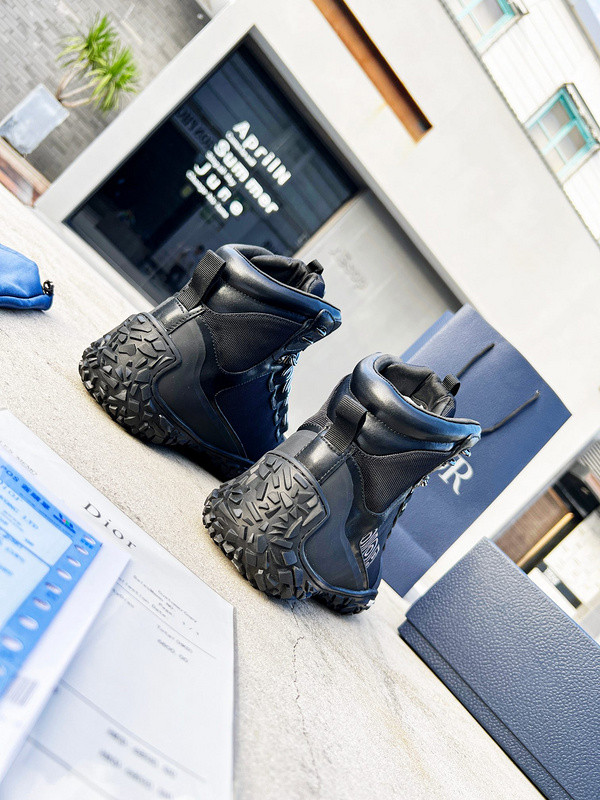 Dior Women Shoes 1：1 quality-448