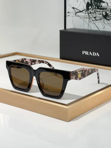 Prada Sunglasses AAAA-4543