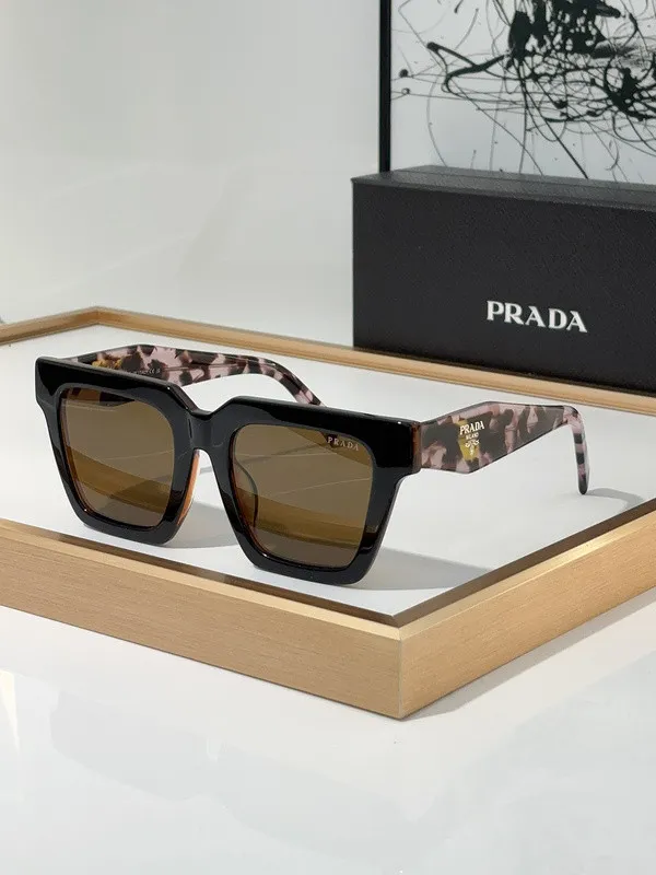 Prada Sunglasses AAAA-4543