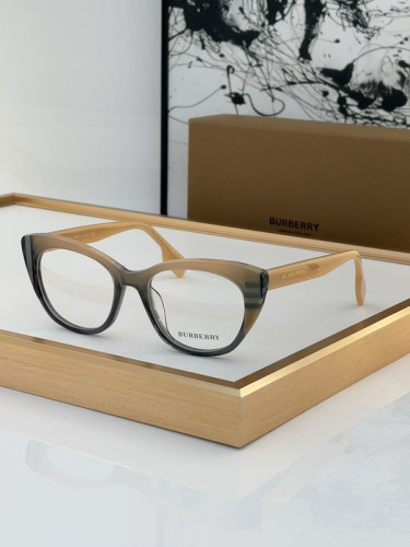 Burberry Sunglasses AAAA-2296