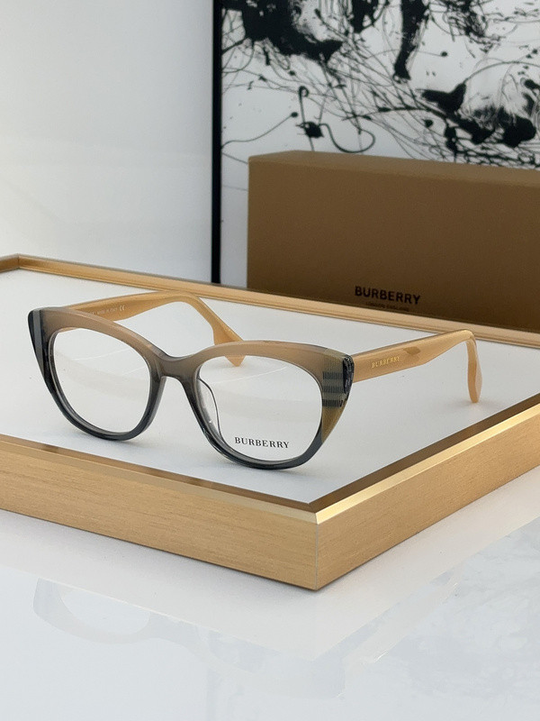 Burberry Sunglasses AAAA-2296
