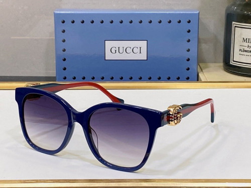 G Sunglasses AAAA-3044