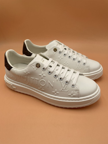 LV Women Shoes 1：1 Quality-878