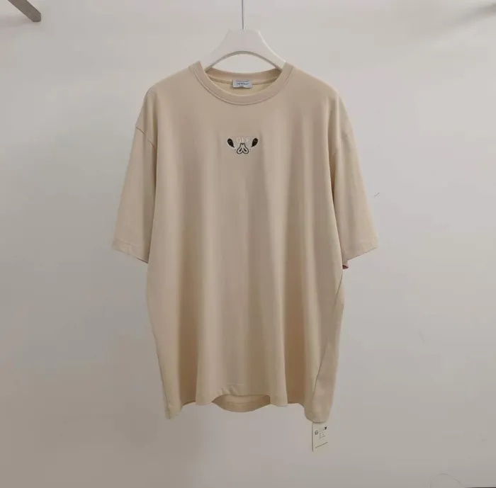 Off White Shirt High End Quality-031