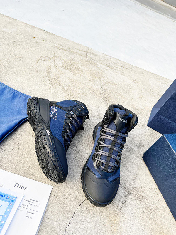 Dior Women Shoes 1：1 quality-447