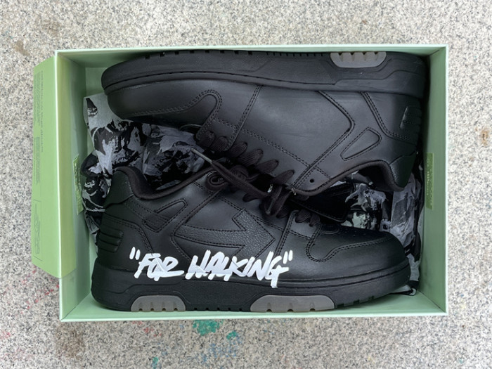 OFFwhite Men shoes 1：1 quality-172