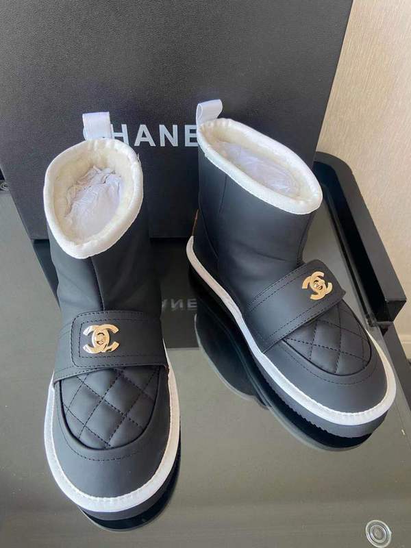 CHAL Women Shoes 1：1 Quality-699