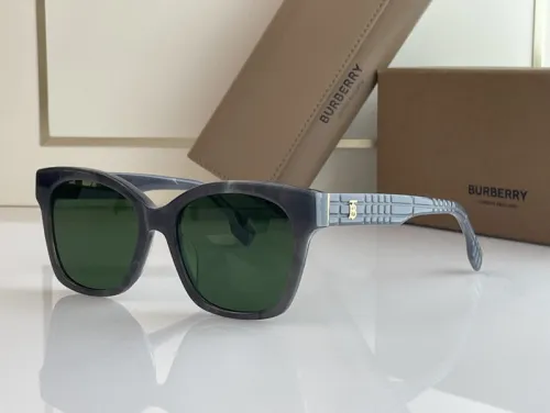 Burberry Sunglasses AAAA-1466