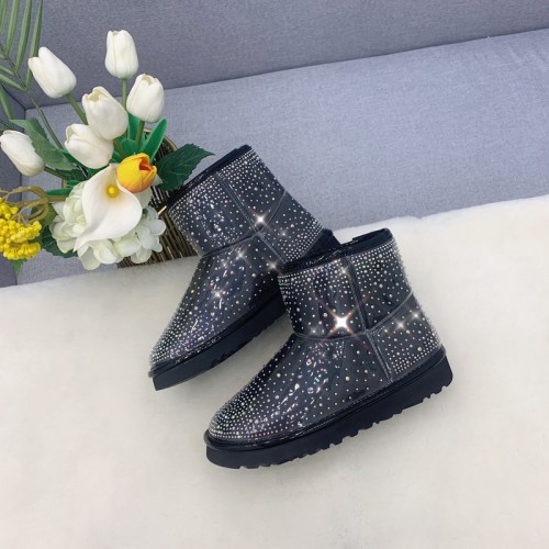 UG Boots Women-120
