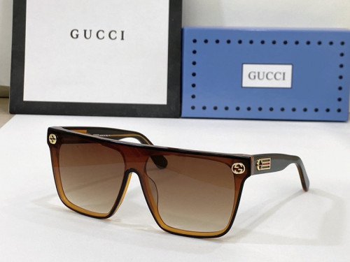 G Sunglasses AAAA-3319