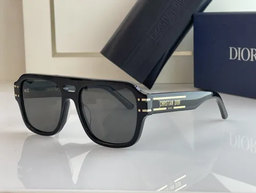 Dior Sunglasses AAAA-1178