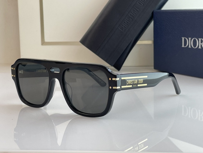 Dior Sunglasses AAAA-1178