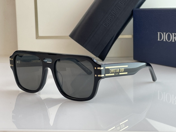 Dior Sunglasses AAAA-1178