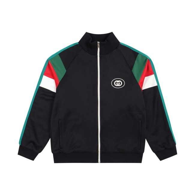G Jacket 1：1 Quality-247(S-XL)