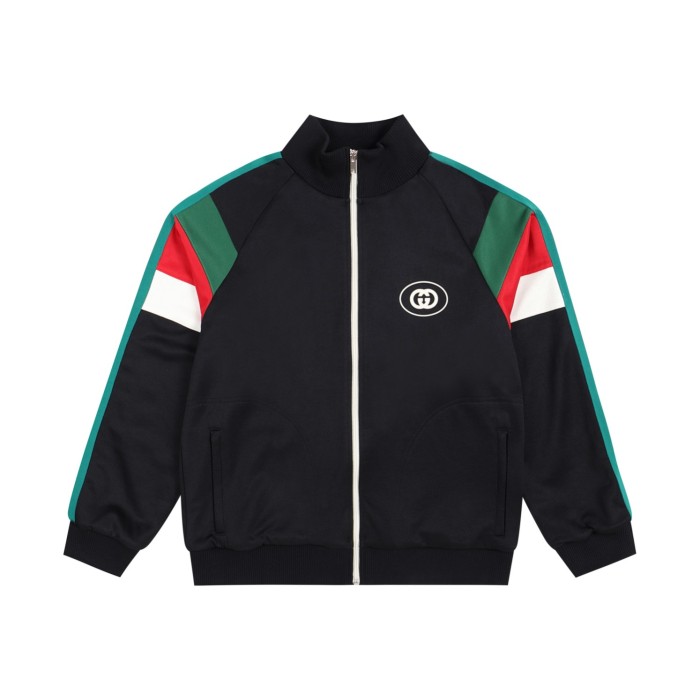 G Jacket 1：1 Quality-247(S-XL)