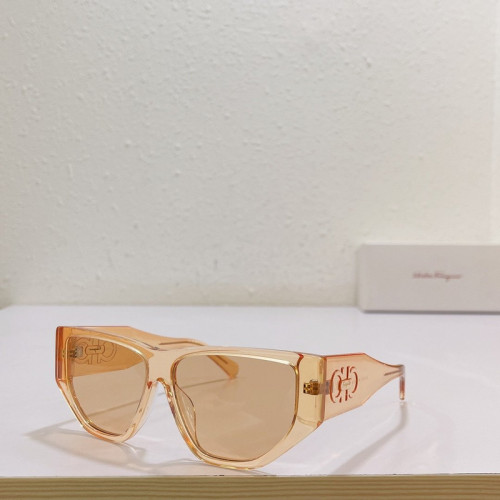 Ferragamo Sunglasses AAAA-592