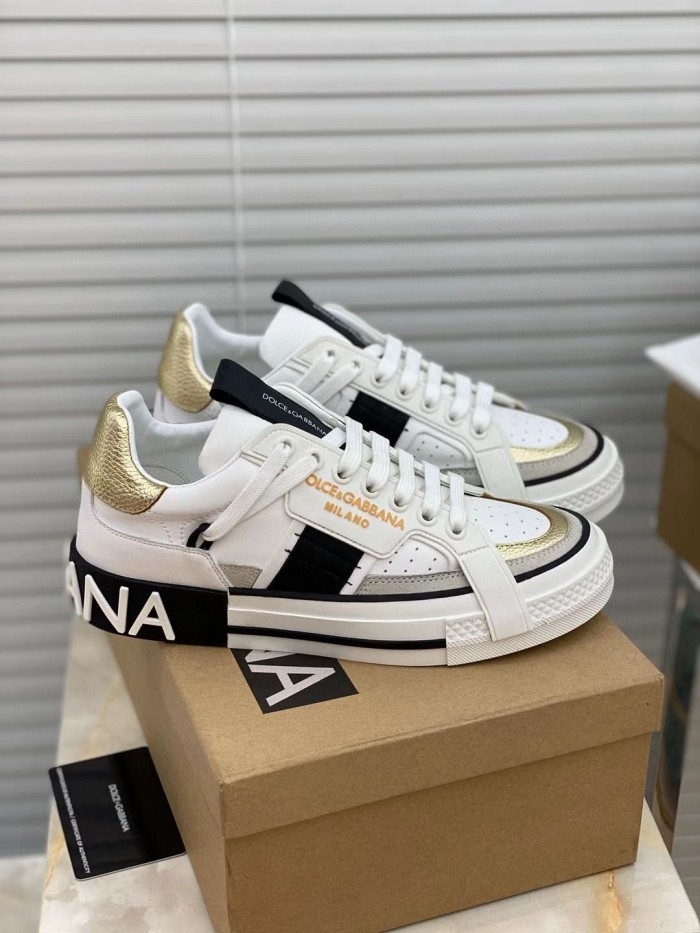 DG Women Shoes 1：1 quality-078