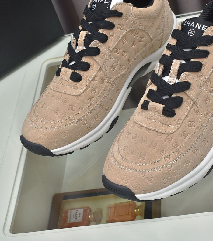 CHAL Women Shoes 1：1 Quality-730